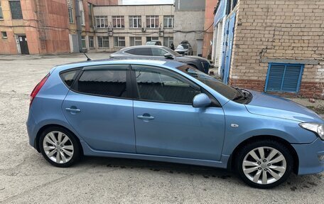Hyundai i30 I, 2011 год, 670 000 рублей, 4 фотография