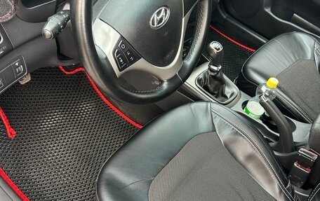 Hyundai i30 I, 2011 год, 670 000 рублей, 8 фотография