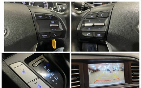 Hyundai Elantra VI рестайлинг, 2019 год, 1 549 000 рублей, 19 фотография