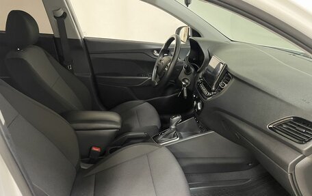 Hyundai Solaris II рестайлинг, 2022 год, 1 793 000 рублей, 20 фотография