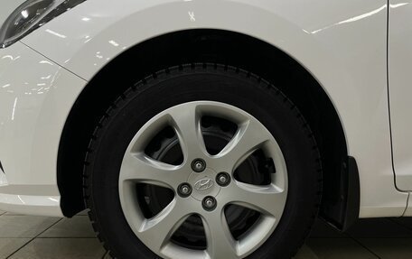 Hyundai Solaris II рестайлинг, 2022 год, 1 793 000 рублей, 21 фотография