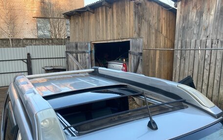 Nissan X-Trail, 2008 год, 950 000 рублей, 6 фотография