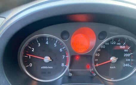 Nissan X-Trail, 2008 год, 950 000 рублей, 8 фотография