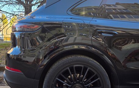 Porsche Cayenne III, 2018 год, 5 300 000 рублей, 2 фотография