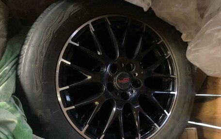 Nissan X-Trail, 2008 год, 950 000 рублей, 9 фотография