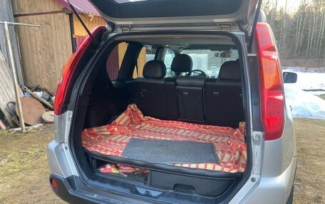 Nissan X-Trail, 2008 год, 950 000 рублей, 7 фотография