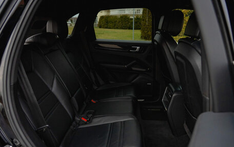 Porsche Cayenne III, 2018 год, 5 300 000 рублей, 7 фотография