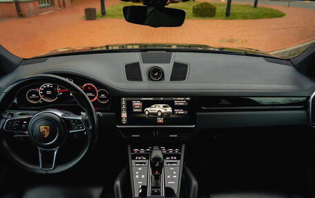 Porsche Cayenne III, 2018 год, 5 300 000 рублей, 4 фотография