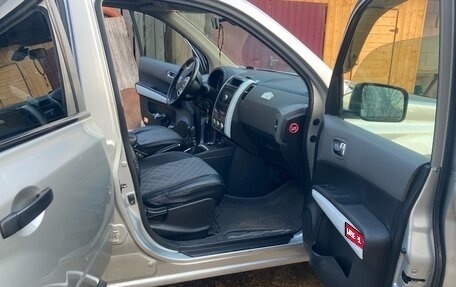 Nissan X-Trail, 2008 год, 950 000 рублей, 5 фотография