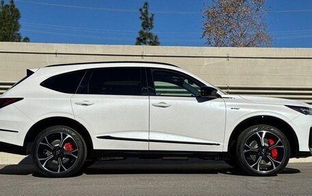 Acura MDX, 2026 год, 10 990 000 рублей, 2 фотография