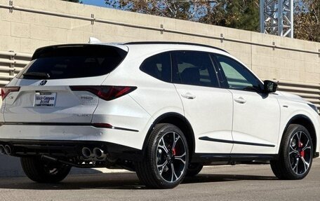 Acura MDX, 2026 год, 10 990 000 рублей, 3 фотография