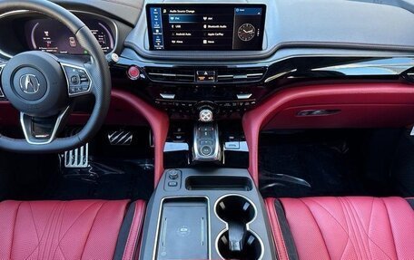 Acura MDX, 2026 год, 10 990 000 рублей, 5 фотография