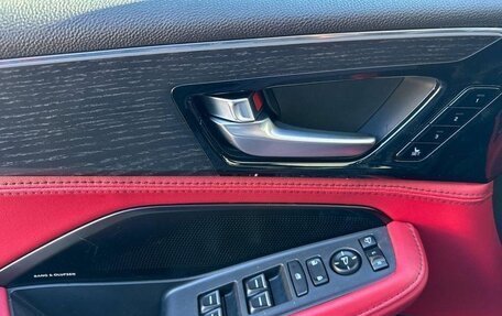 Acura MDX, 2026 год, 10 990 000 рублей, 9 фотография