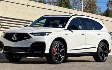 Acura MDX, 2026 год, 10 990 000 рублей, 12 фотография