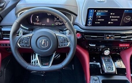 Acura MDX, 2026 год, 10 990 000 рублей, 4 фотография