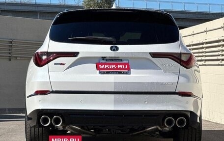 Acura MDX, 2026 год, 10 990 000 рублей, 15 фотография