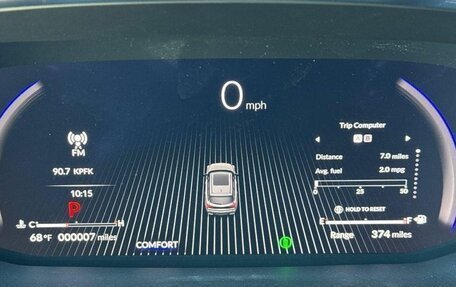 Acura MDX, 2026 год, 10 990 000 рублей, 16 фотография