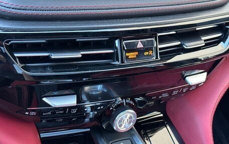 Acura MDX, 2026 год, 10 990 000 рублей, 19 фотография