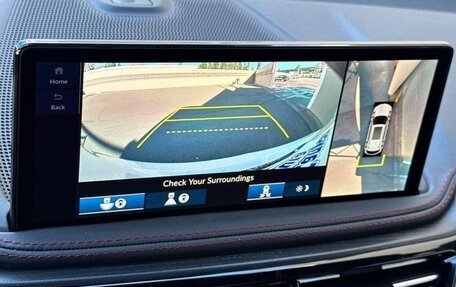 Acura MDX, 2026 год, 10 990 000 рублей, 20 фотография