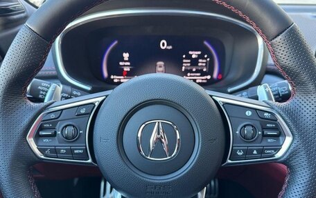 Acura MDX, 2026 год, 10 990 000 рублей, 17 фотография