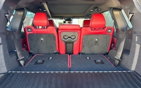 Acura MDX, 2026 год, 10 990 000 рублей, 26 фотография