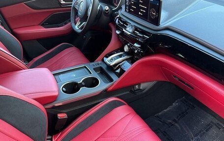 Acura MDX, 2026 год, 10 990 000 рублей, 25 фотография