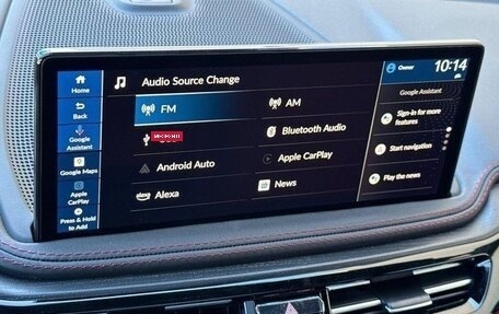 Acura MDX, 2026 год, 10 990 000 рублей, 21 фотография