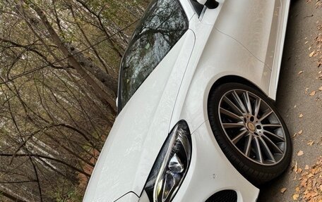 Mercedes-Benz C-Класс, 2016 год, 2 750 000 рублей, 2 фотография