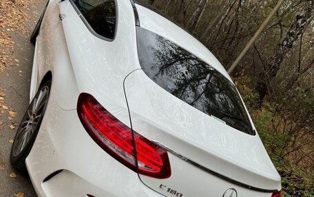 Mercedes-Benz C-Класс, 2016 год, 2 750 000 рублей, 5 фотография