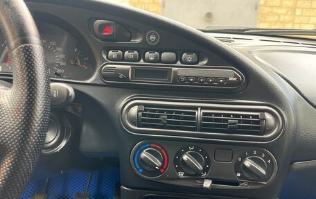 Chevrolet Niva I рестайлинг, 2012 год, 595 000 рублей, 10 фотография