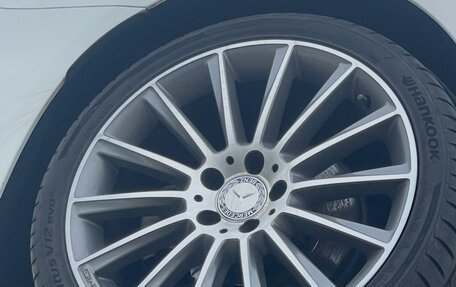 Mercedes-Benz C-Класс, 2016 год, 2 750 000 рублей, 7 фотография