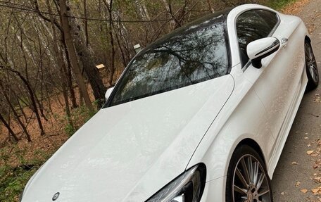 Mercedes-Benz C-Класс, 2016 год, 2 750 000 рублей, 3 фотография