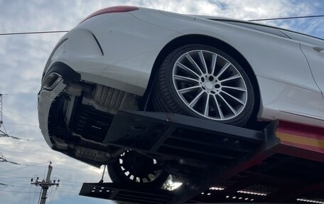 Mercedes-Benz C-Класс, 2016 год, 2 750 000 рублей, 6 фотография