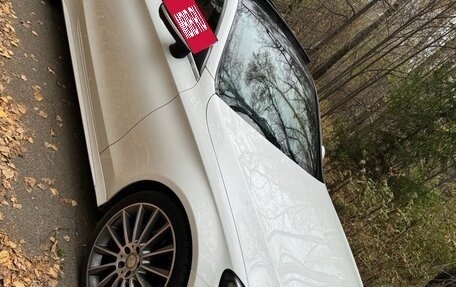 Mercedes-Benz C-Класс, 2016 год, 2 750 000 рублей, 4 фотография