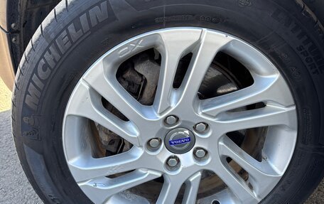 Volvo XC70 II рестайлинг, 2014 год, 2 200 000 рублей, 7 фотография