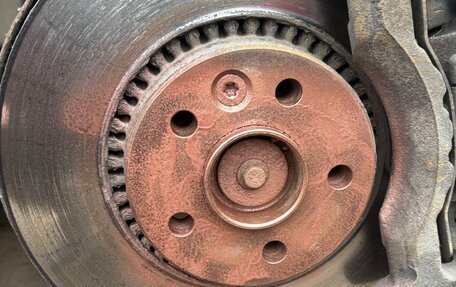 Volvo XC70 II рестайлинг, 2014 год, 2 200 000 рублей, 11 фотография