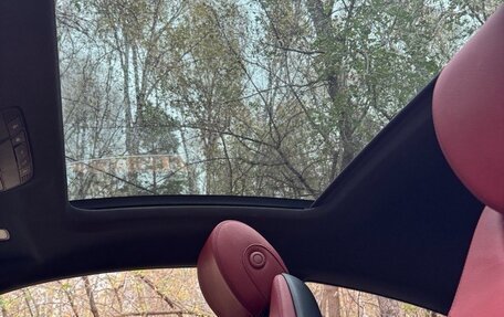 Mercedes-Benz C-Класс, 2016 год, 2 750 000 рублей, 11 фотография