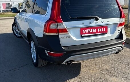 Volvo XC70 II рестайлинг, 2014 год, 2 200 000 рублей, 5 фотография