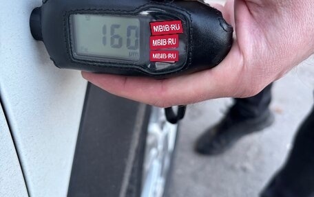 Volvo XC70 II рестайлинг, 2014 год, 2 200 000 рублей, 12 фотография