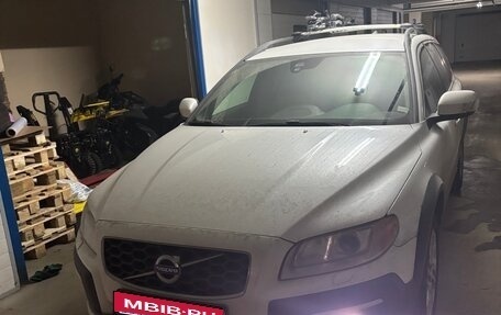 Volvo XC70 II рестайлинг, 2014 год, 2 200 000 рублей, 9 фотография