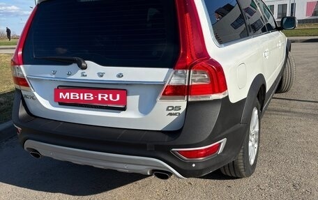 Volvo XC70 II рестайлинг, 2014 год, 2 200 000 рублей, 6 фотография