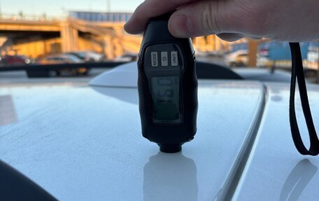 Volvo XC70 II рестайлинг, 2014 год, 2 200 000 рублей, 17 фотография