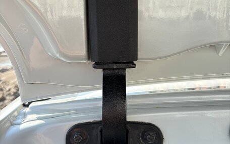 Volvo XC70 II рестайлинг, 2014 год, 2 200 000 рублей, 20 фотография