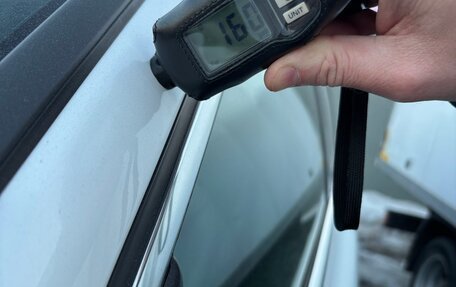 Volvo XC70 II рестайлинг, 2014 год, 2 200 000 рублей, 15 фотография