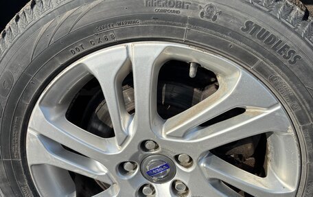 Volvo XC70 II рестайлинг, 2014 год, 2 200 000 рублей, 22 фотография