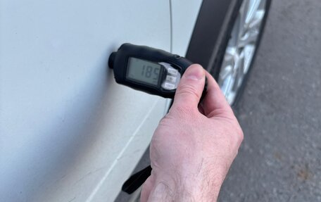 Volvo XC70 II рестайлинг, 2014 год, 2 200 000 рублей, 18 фотография