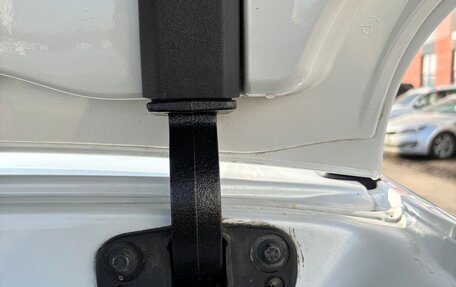 Volvo XC70 II рестайлинг, 2014 год, 2 200 000 рублей, 19 фотография