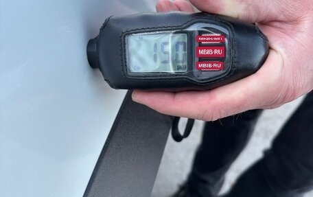 Volvo XC70 II рестайлинг, 2014 год, 2 200 000 рублей, 13 фотография