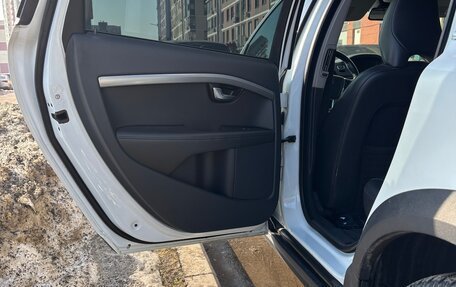 Volvo XC70 II рестайлинг, 2014 год, 2 200 000 рублей, 23 фотография