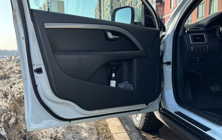 Volvo XC70 II рестайлинг, 2014 год, 2 200 000 рублей, 26 фотография